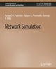 Book cover of: Network Simulation. By: Richard Fujimoto