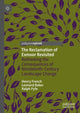 Book cover of: Reclamation of Exmoor Revisited. By: Henry French