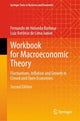 Book cover of: Workbook for Macroeconomic Theory. By: Fernando de Holanda Barbosa