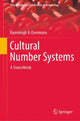 Book cover of: Cultural Number Systems. By: Karenleigh A. Overmann