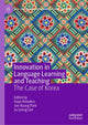 Book cover of: Innovation in Language Learning and Teaching. By: Hayo Reinders