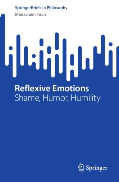 Book cover of: Reflexive Emotions