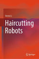 Book cover of: Haircutting Robots