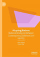 Book cover of: Adapting Nations. By: Alon Helled