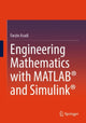 Book cover of: Engineering Mathematics with MATLAB® and Simulink®. By: Farzin Asadi