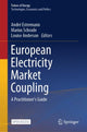 Book cover of: European Electricity Market Coupling