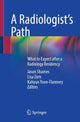 Book cover of: Radiologist’s Path