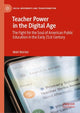 Book cover of: Teacher Power in the Digital Age