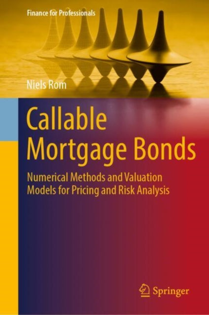 Book cover of: Callable Mortgage Bonds