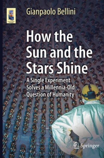 Book cover of: How the Sun and the Stars Shine