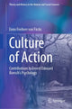 Book cover of: Culture of Action