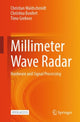 Book cover of: Millimeter Wave Radar