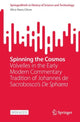 Book cover of: Spinning the Cosmos