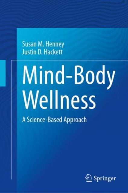 Book cover of: Mind-Body Wellness