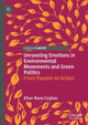 Book cover of: Unraveling Emotions in Environmental Movements and Green Politics