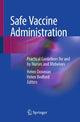 Book cover of: Safe Vaccine Administration