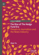 Book cover of: Rise of the Hedge Fund Era