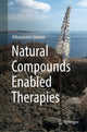 Book cover of: Natural Compounds Enabled Therapies