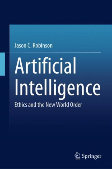 Book cover of: Artificial Intelligence