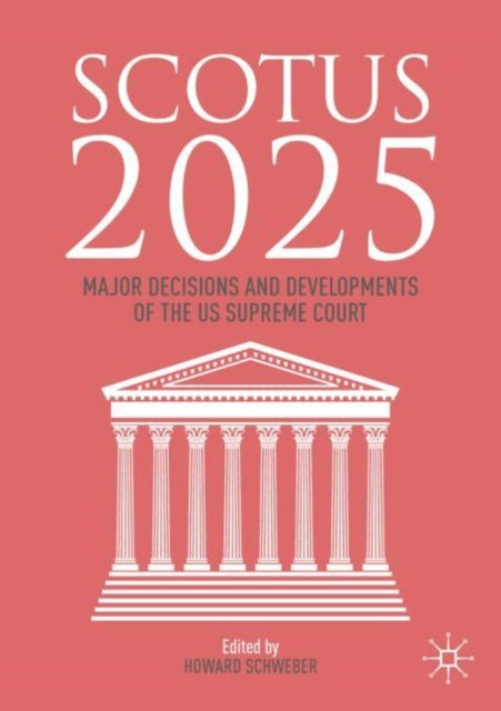 SCOTUS 2025