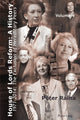Book cover of: House of Lords Reform: A History. By: Peter Raina