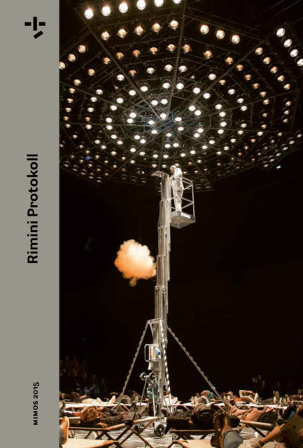 Book cover of: Mimos 2015
