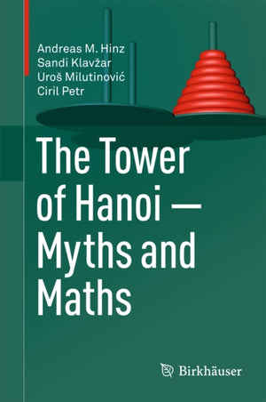 Tower of Hanoi – Myths and Maths