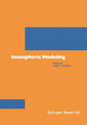 Book cover of: Ionospheric Modeling. By: KORENKOV