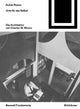 Book cover of: Orte fur das Selbst: Die Architektur von Charles W. Moore. By: Achim Reese
