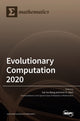 Book cover of: Evolutionary Computation 2020