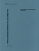 Book cover of: Wingender Hovenier Architecten - Amsterdam: De aedibus international. By: Heinz Wirz