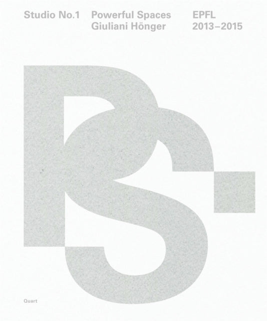 Book cover of: Giuliani Honger. By: Giuliani Hönger
