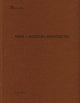 Book cover of: meier + associes architectes. By: Heinz Wirz