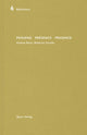 Book cover of: Prasenz Presence Presence. By: Andrea Bassi