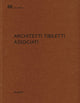 Book cover of: Architetti Tibiletti Associati. By: Heinz Wirz
