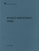 Book cover of: Schulz und Schulz - Leipzig
