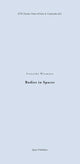Book cover of: Bodies in Spaces. By: Franziska Wittmann