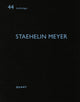 Book cover of: Staehelin Meyer