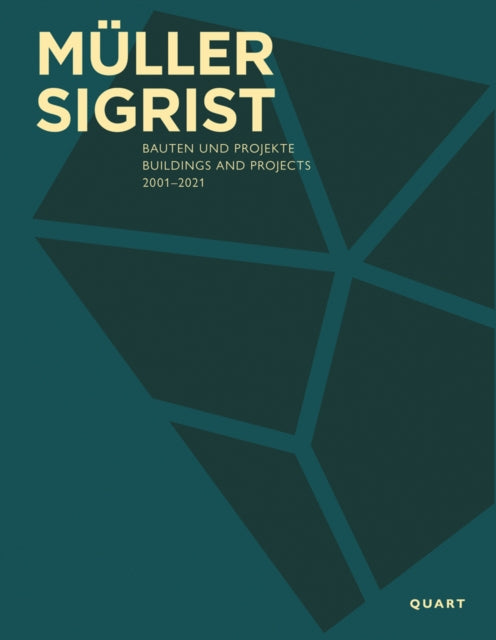 Book cover of: Muller Sigrist. By: Sabine von Fischer