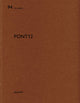 Book cover of: Pont 12. By: Heinz Wirz