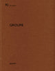 Book cover of: Group8. By: Heinz Wirz