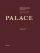 Book cover of: Hotel Palace Lucerne. By: BUHLER