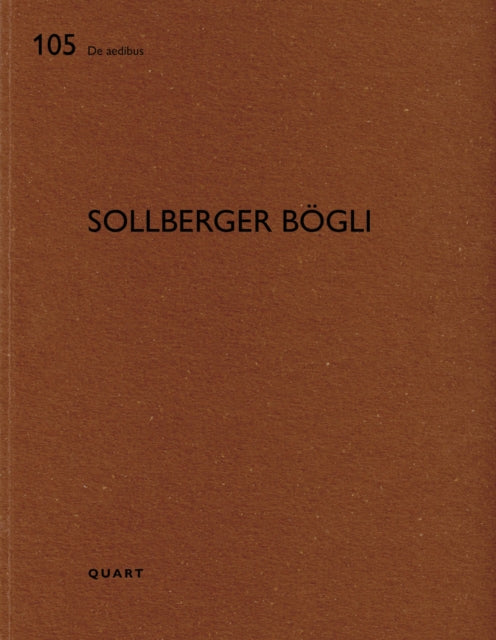 Book cover of: Sollberger Bogli