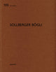 Book cover of: Sollberger Bogli