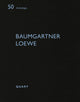 Book cover of: Baumgartner Loewe. By: Heinz Wirz