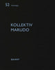 Book cover of: Kollektiv Marudo. By: Heinz Wirz