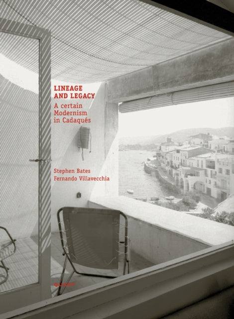 Book cover of: Lineage and Legacy