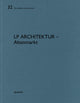 Book cover of: LP architektur – Altenmarkt. By: Heinz Wirz