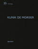 Book cover of: Kunik de Morsier. By: Heinz Wirz
