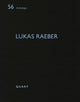 Book cover of: Lukas Raeber